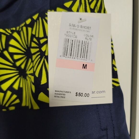 Trunks surf and swim Co. Drawstring swim shorts - Picture 4 of 9